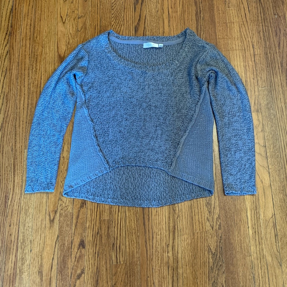 Stitch Fix Retro 80s Sweater